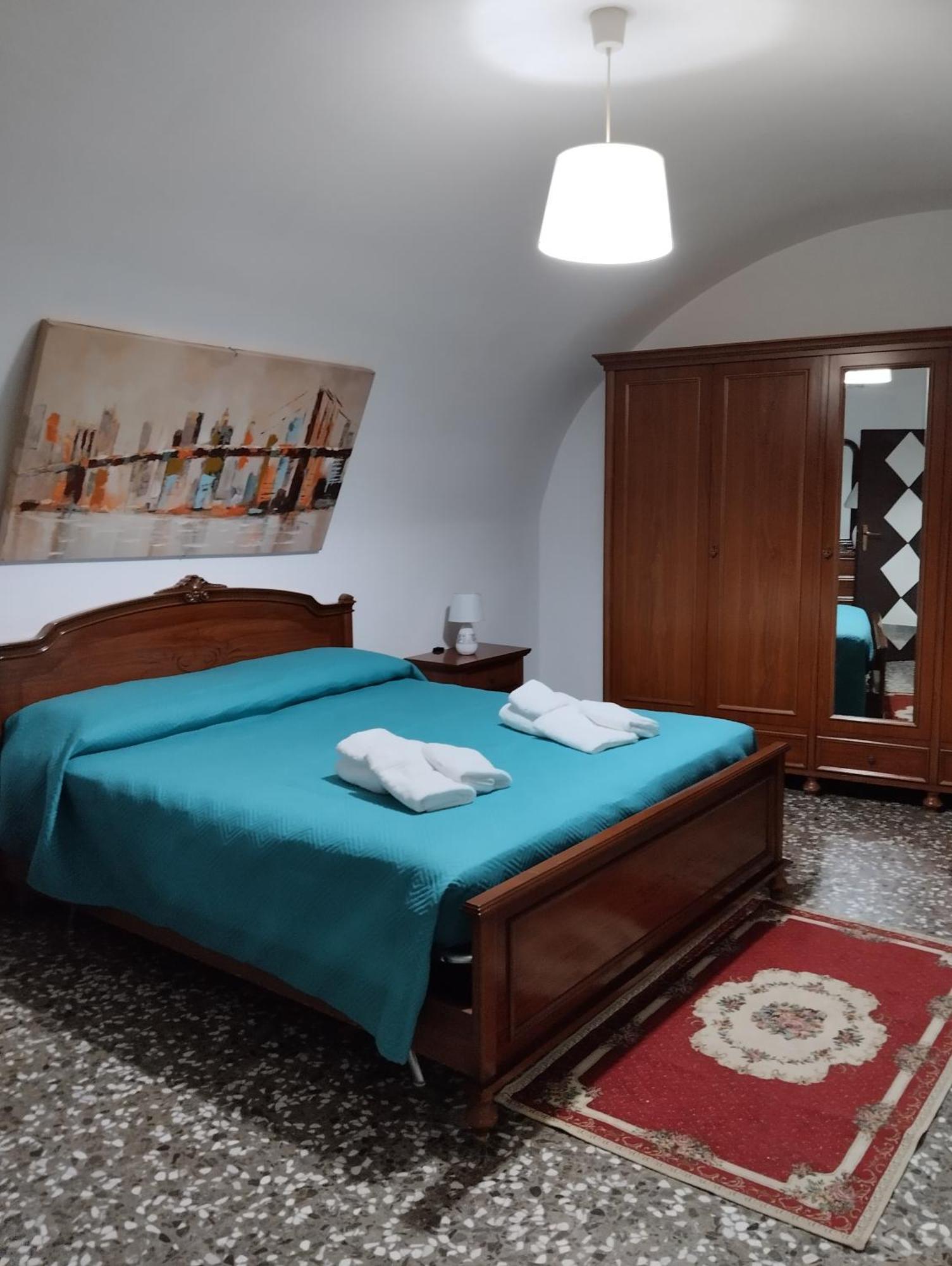 Апартаменти L' Arche Кастелланета Екстер'єр фото