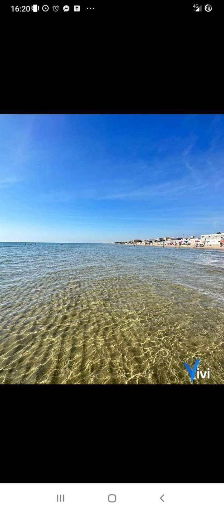 Апартаменти L' Arche Кастелланета Екстер'єр фото