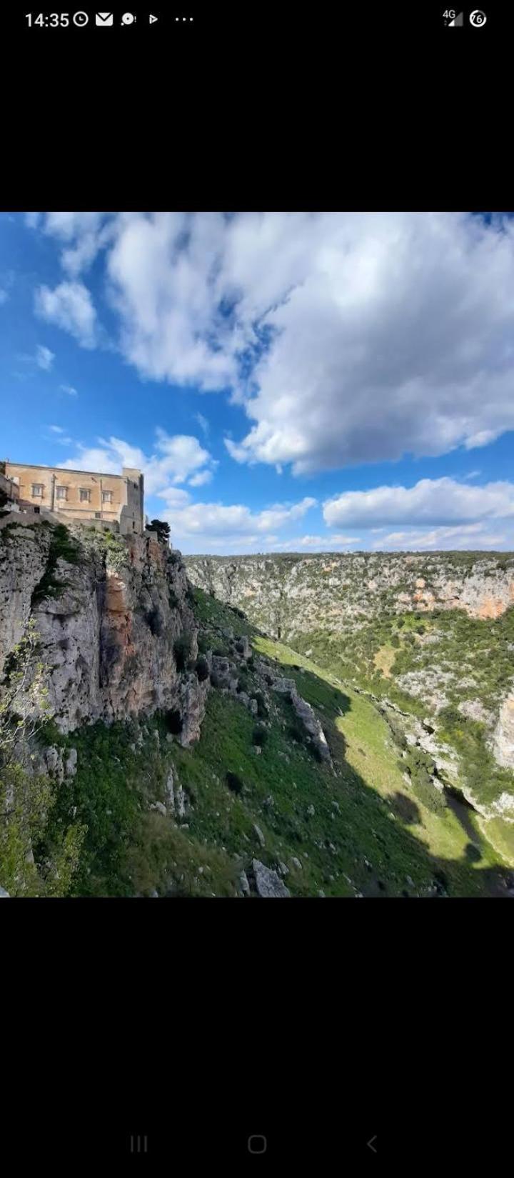 Апартаменти L' Arche Кастелланета Екстер'єр фото