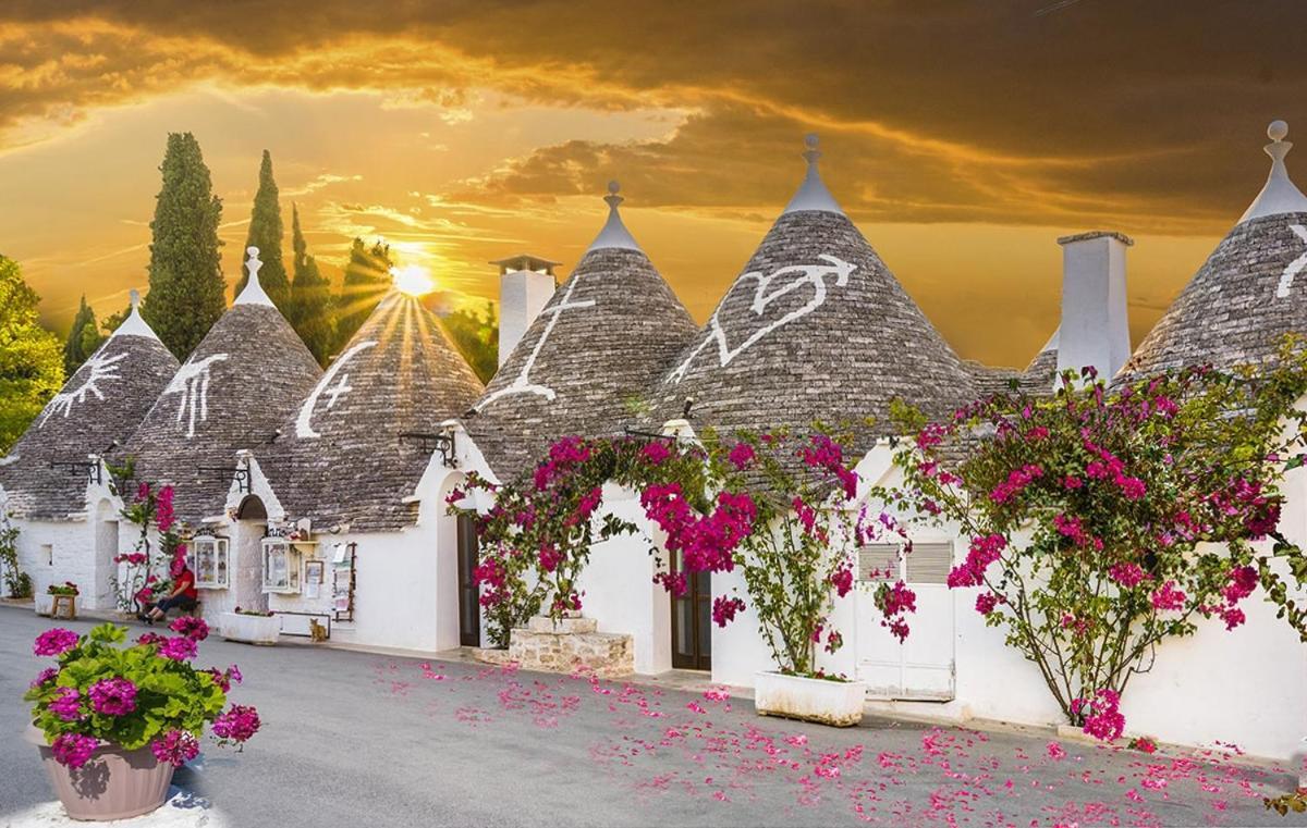 Апартаменти L' Arche Кастелланета Екстер'єр фото