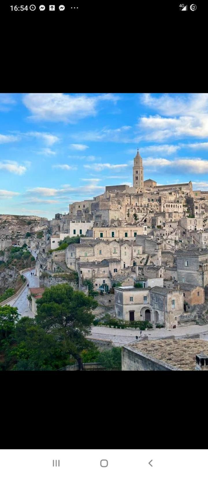 Апартаменти L' Arche Кастелланета Екстер'єр фото